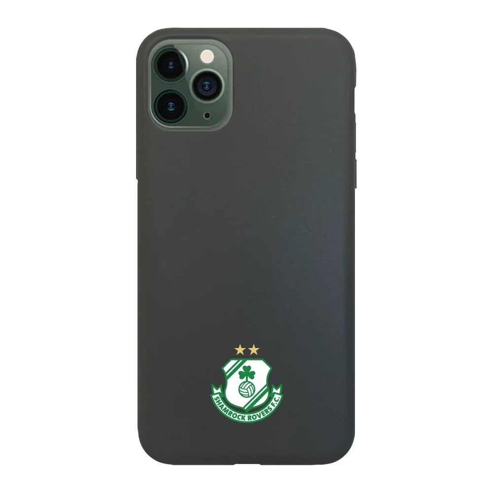 Shamrock Rovers FC Official Compostable Phone Case Design 41 - Image 3
