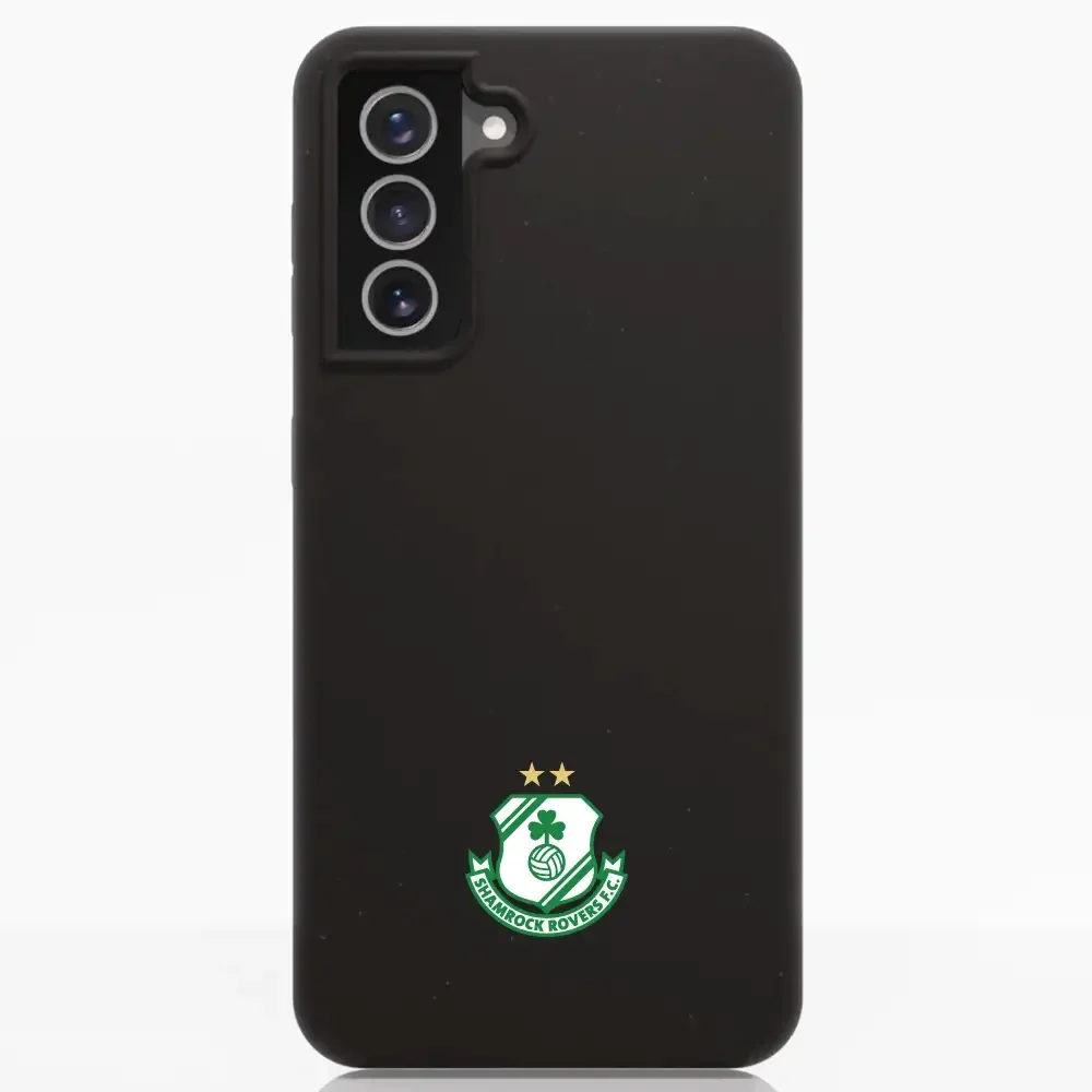 Shamrock Rovers FC Official Compostable Phone Case Design 41 - Image 30