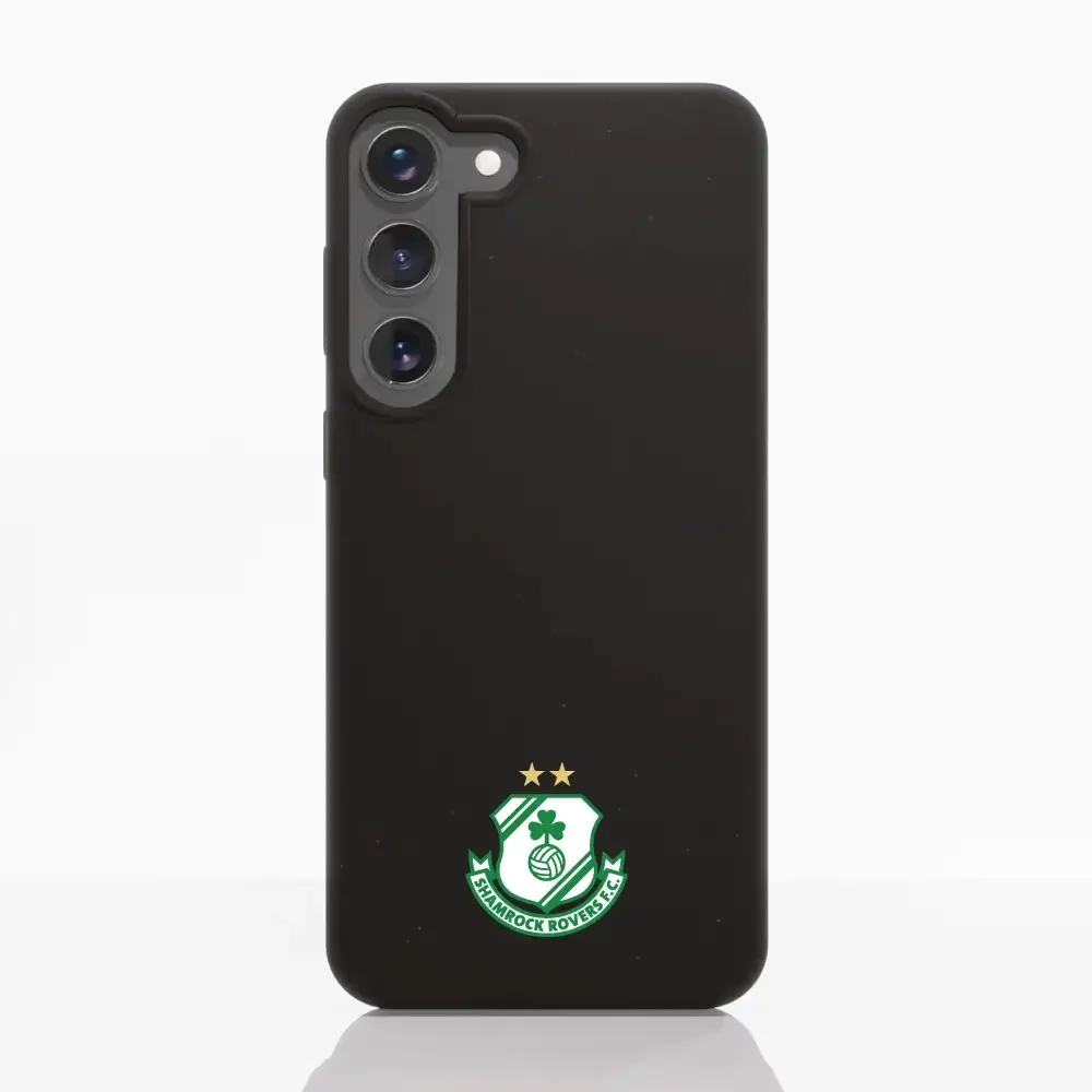 Shamrock Rovers FC Official Compostable Phone Case Design 41 - Image 37