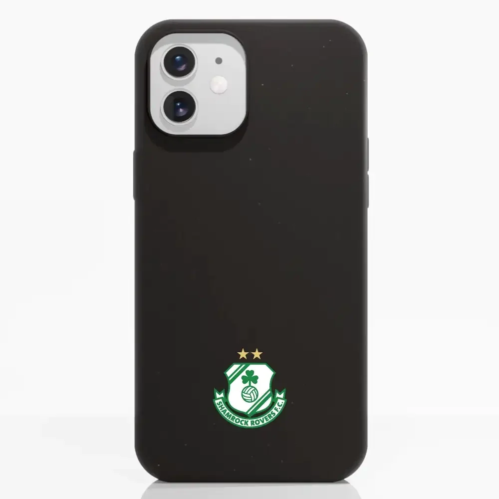 Shamrock Rovers FC Official Compostable Phone Case Design 41 - Image 4