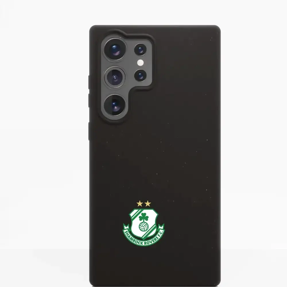 Shamrock Rovers FC Official Compostable Phone Case Design 41 - Image 44