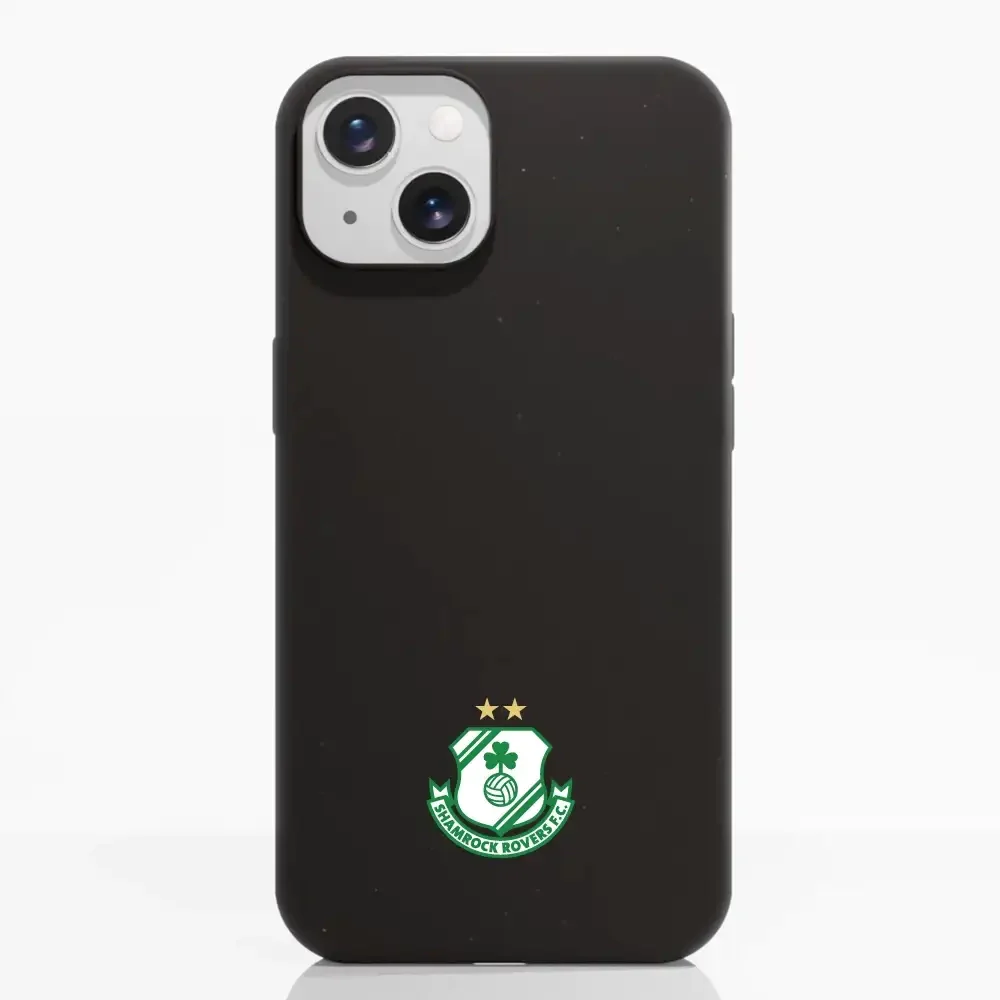 Shamrock Rovers FC Official Compostable Phone Case Design 41 - Image 7