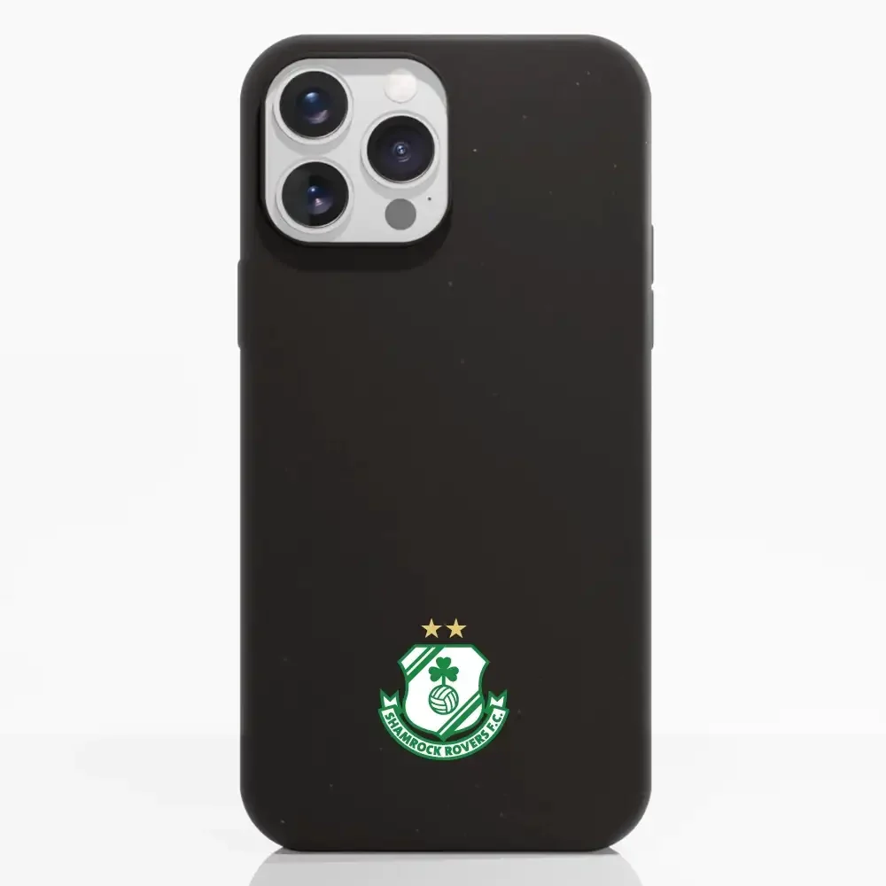 Shamrock Rovers FC Official Compostable Phone Case Design 41 - Image 9