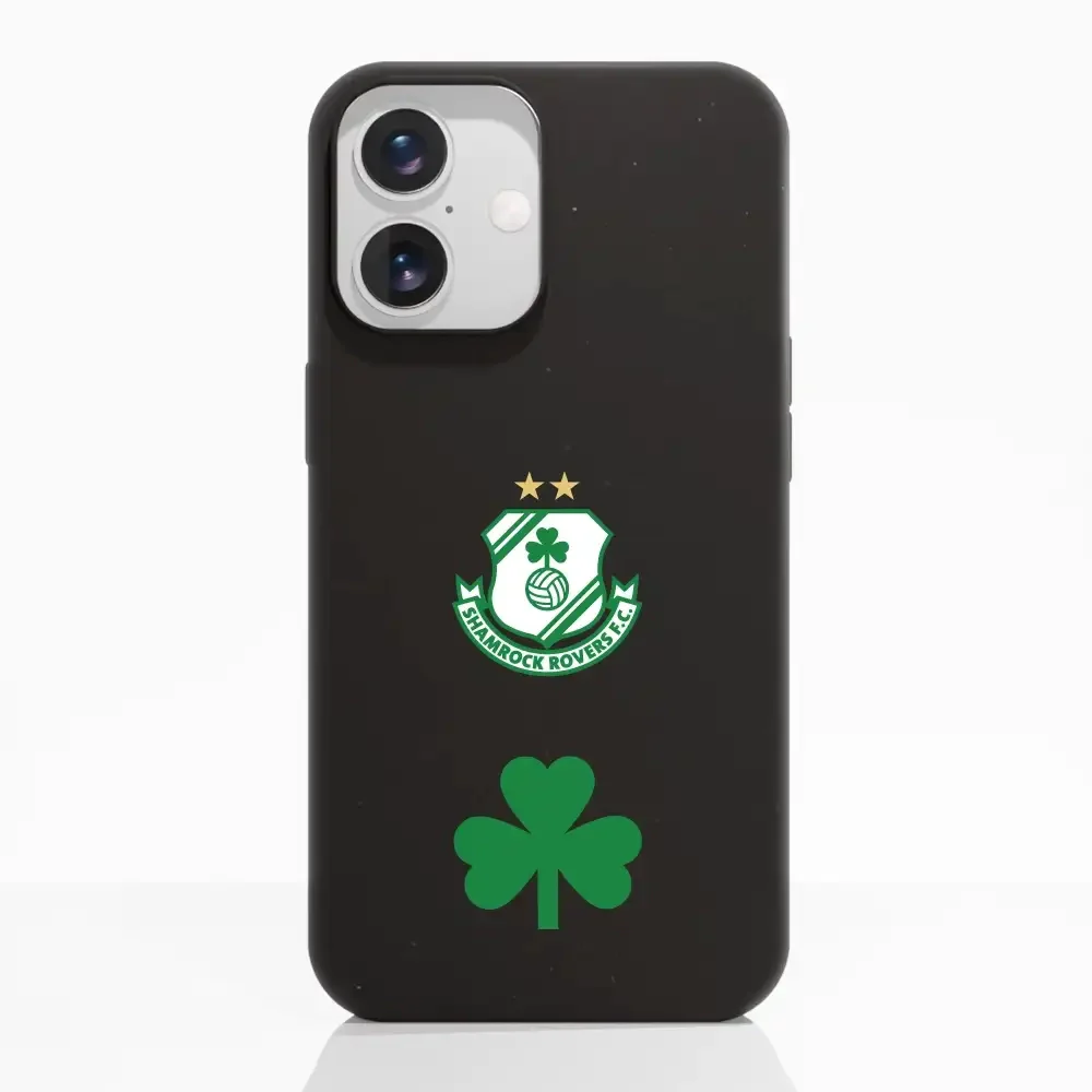 Shamrock Rovers FC Official Compostable Phone Case Design 43 - Image 18