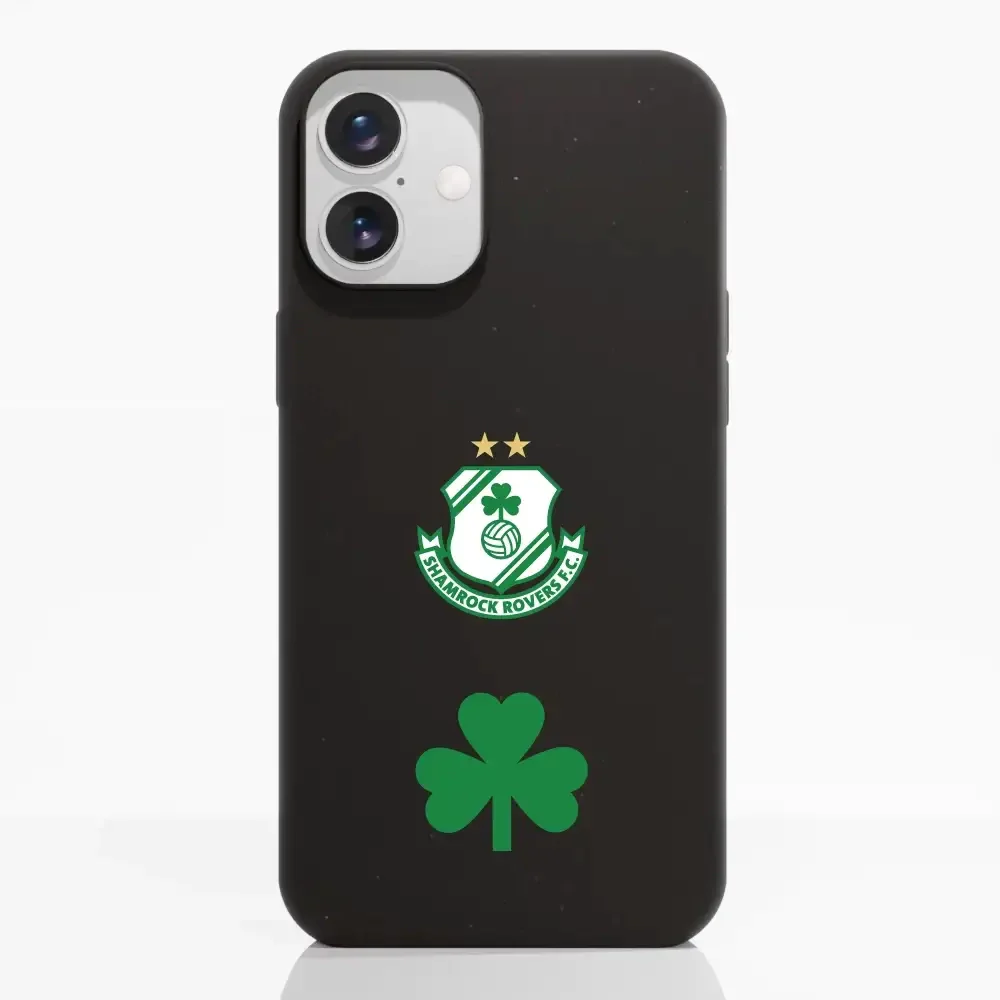 Shamrock Rovers FC Official Compostable Phone Case Design 43 - Image 20