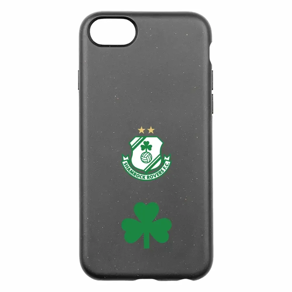 Shamrock Rovers FC Official Compostable Phone Case Design 43 - Image 24
