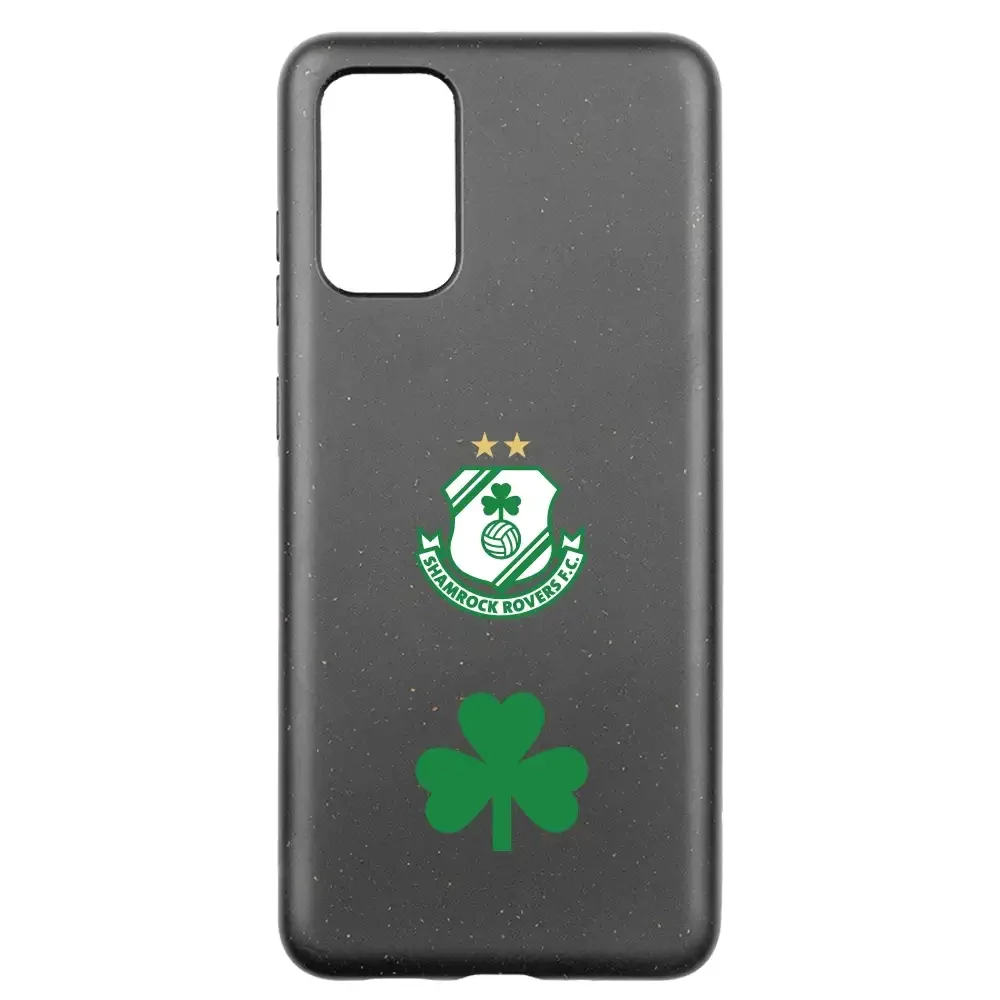 Shamrock Rovers FC Official Compostable Phone Case Design 43 - Image 28