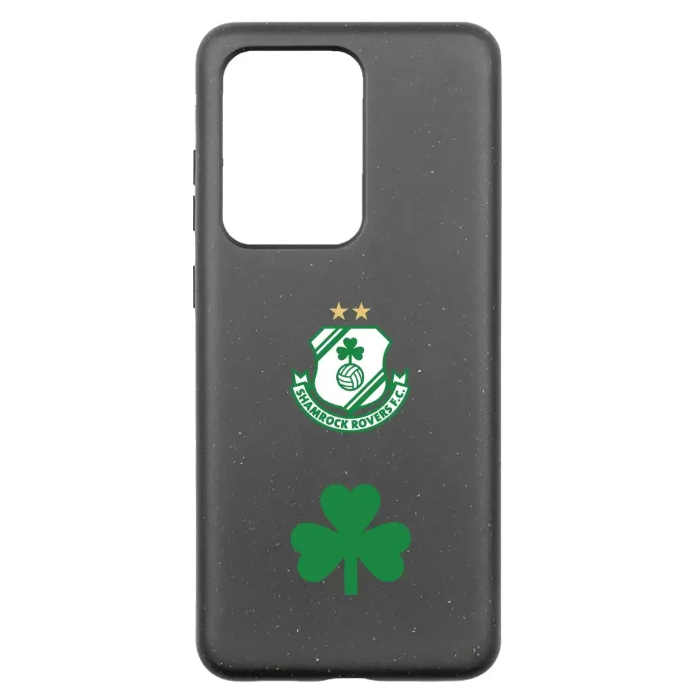 Shamrock Rovers FC Official Compostable Phone Case Design 43 - Image 29