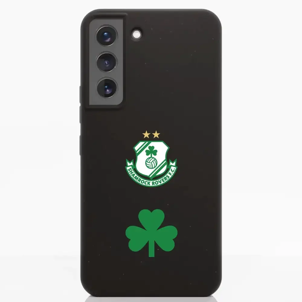 Shamrock Rovers FC Official Compostable Phone Case Design 43 - Image 34