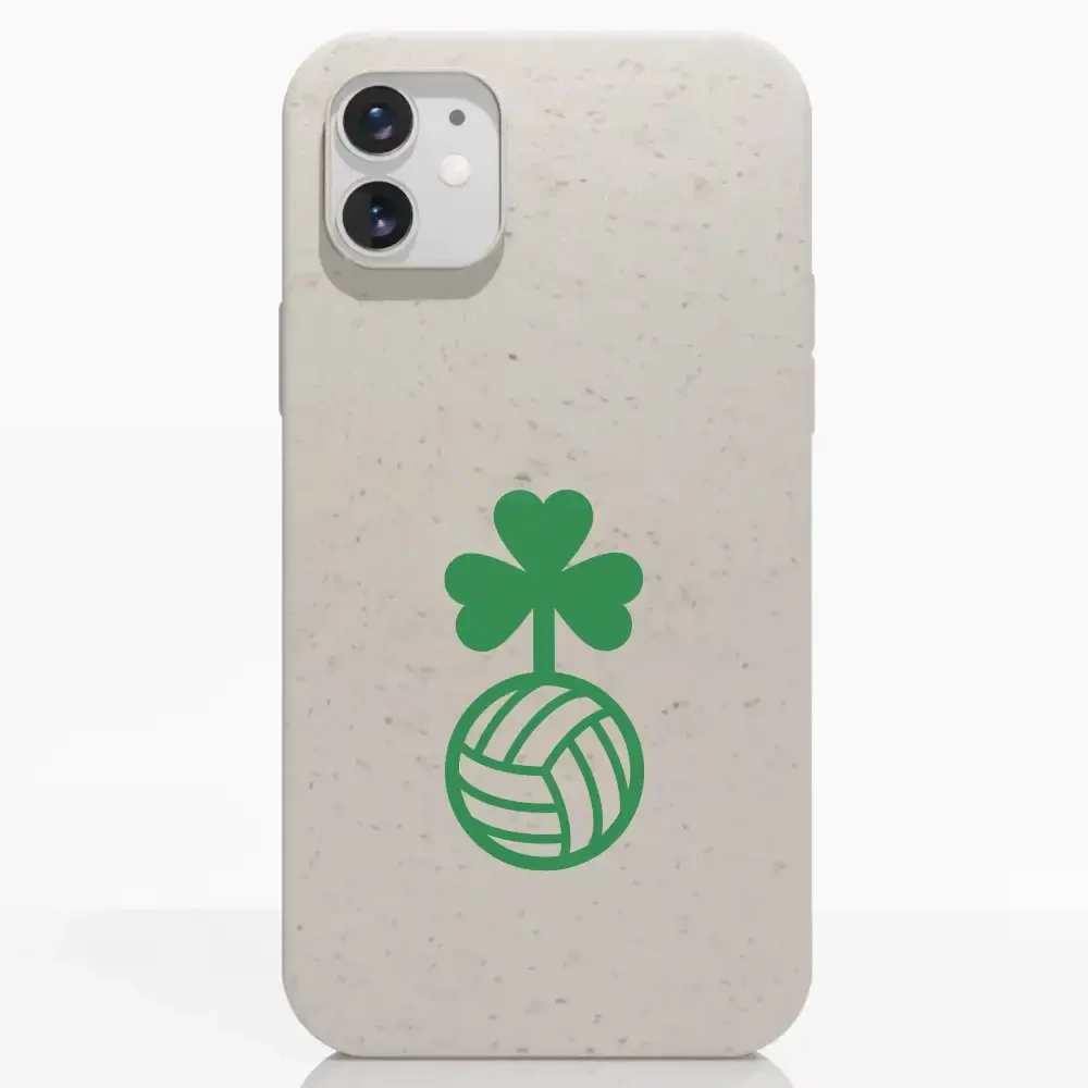 Shamrock Rovers FC Official Compostable Phone Case Design 45