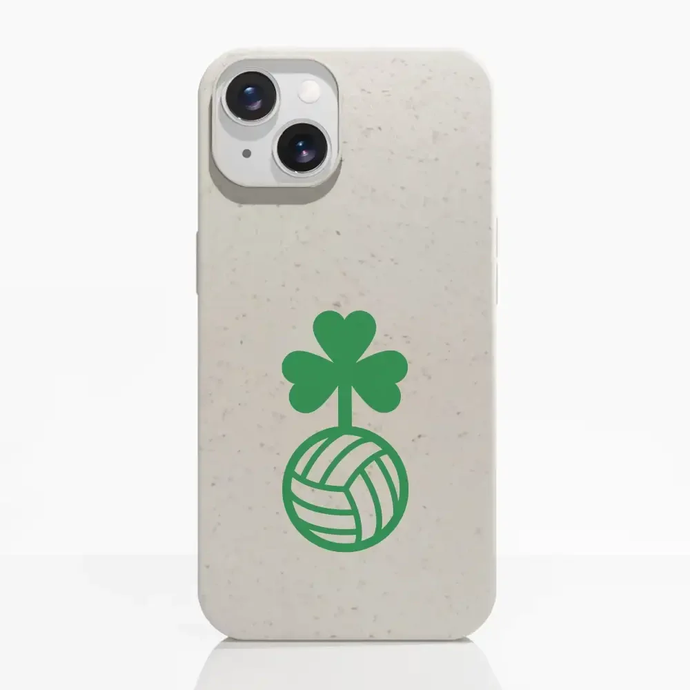 Shamrock Rovers FC Official Compostable Phone Case Design 45 - Image 10