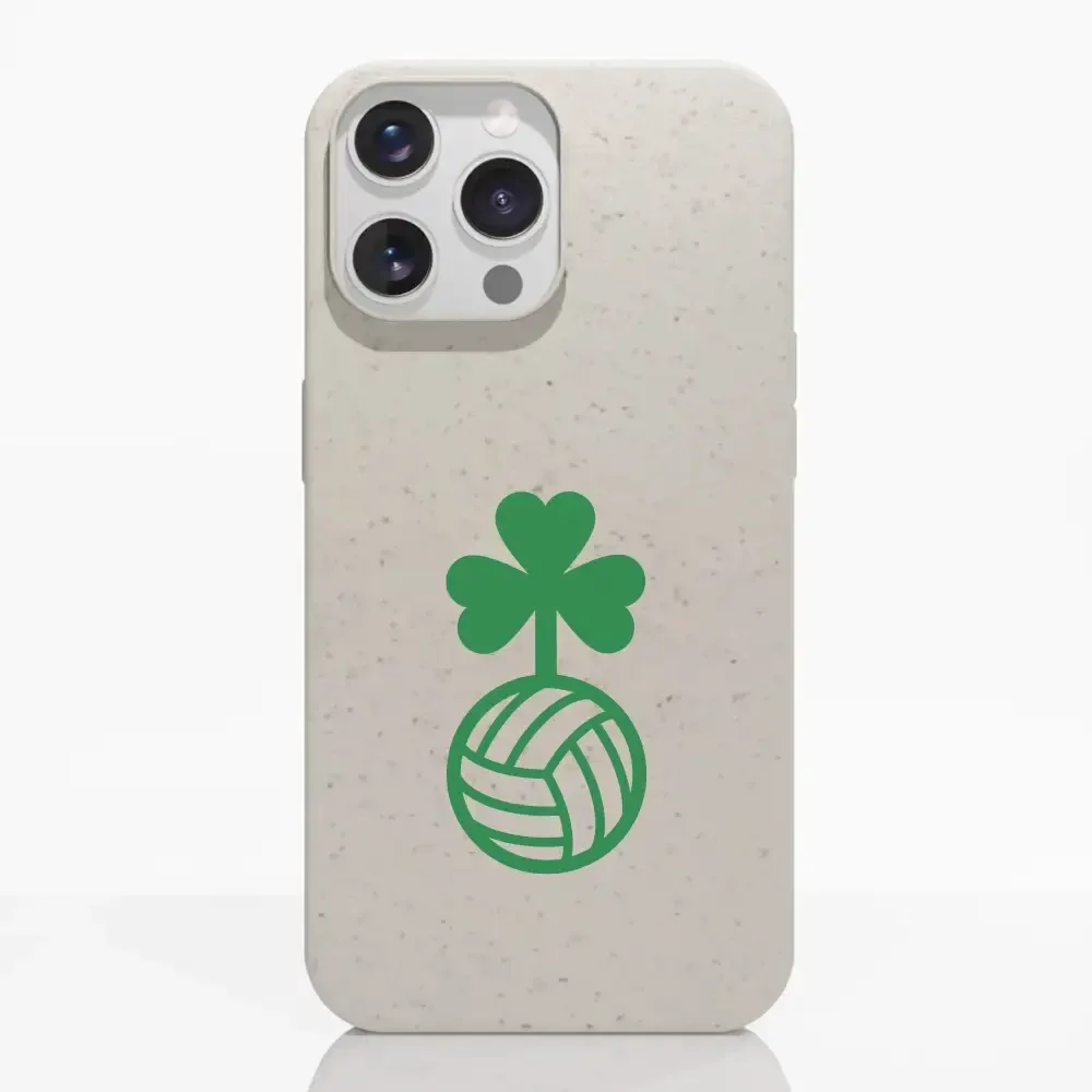 Shamrock Rovers FC Official Compostable Phone Case Design 45 - Image 12
