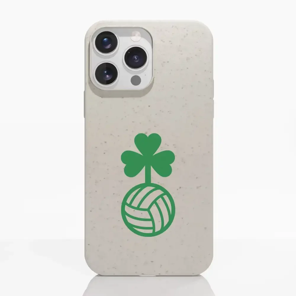Shamrock Rovers FC Official Compostable Phone Case Design 45 - Image 13