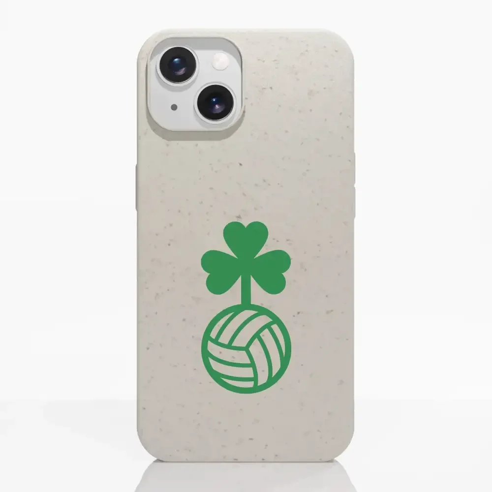 Shamrock Rovers FC Official Compostable Phone Case Design 45 - Image 15