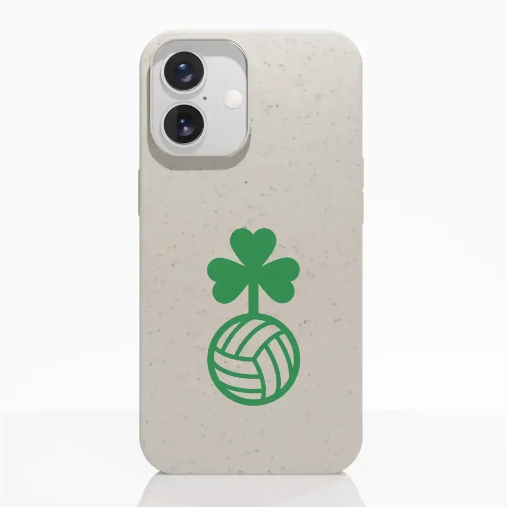 Shamrock Rovers FC Official Compostable Phone Case Design 45 - Image 18