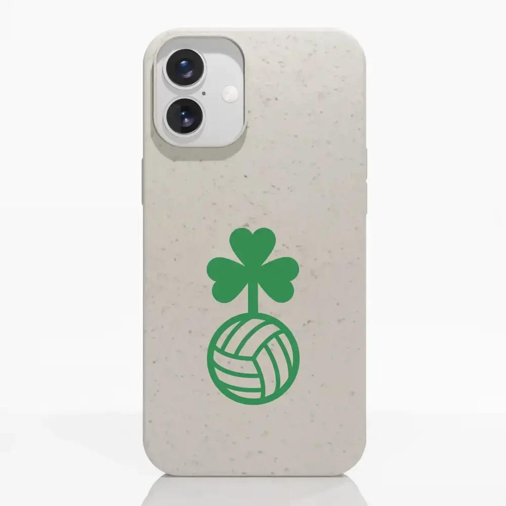 Shamrock Rovers FC Official Compostable Phone Case Design 45 - Image 20