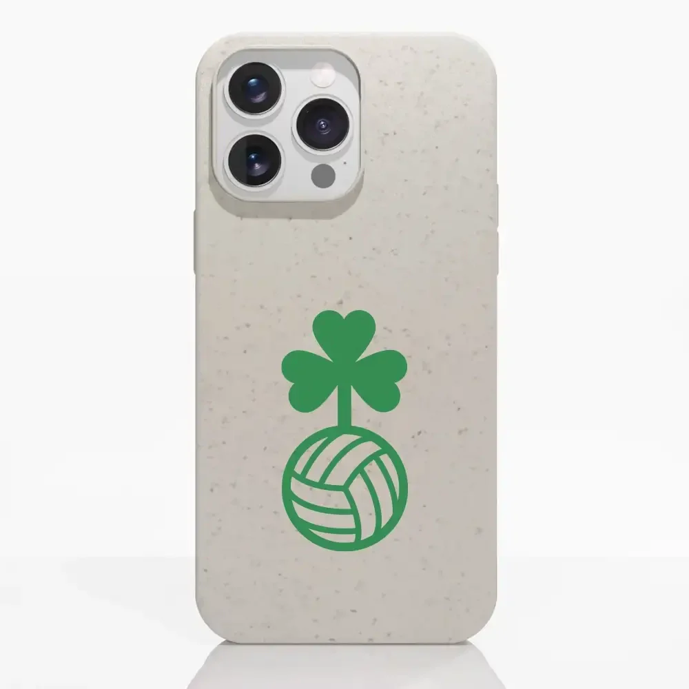 Shamrock Rovers FC Official Compostable Phone Case Design 45 - Image 22