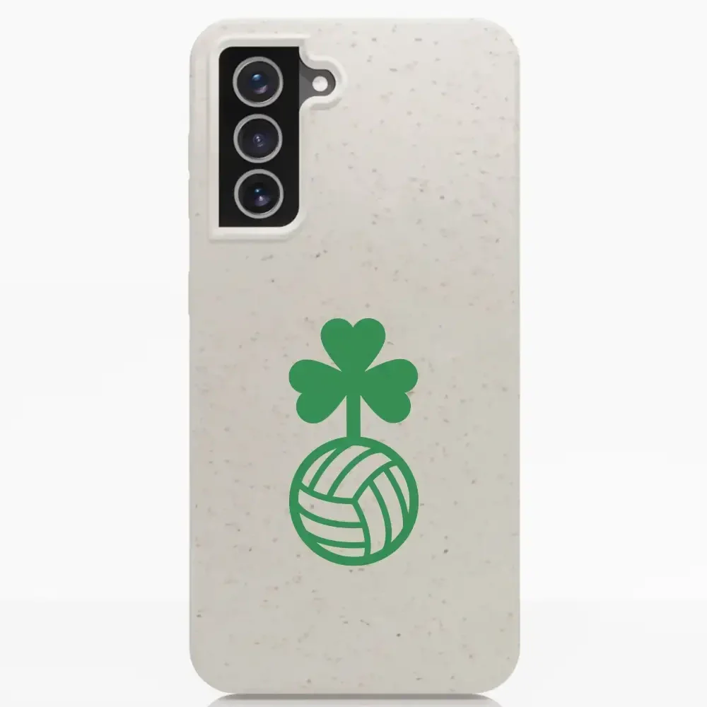 Shamrock Rovers FC Official Compostable Phone Case Design 45 - Image 24