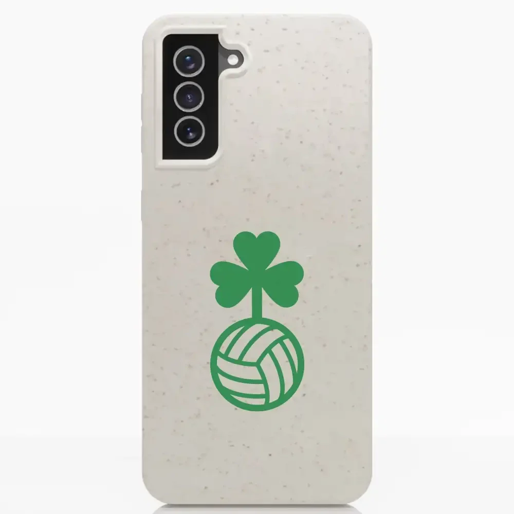 Shamrock Rovers FC Official Compostable Phone Case Design 45 - Image 25