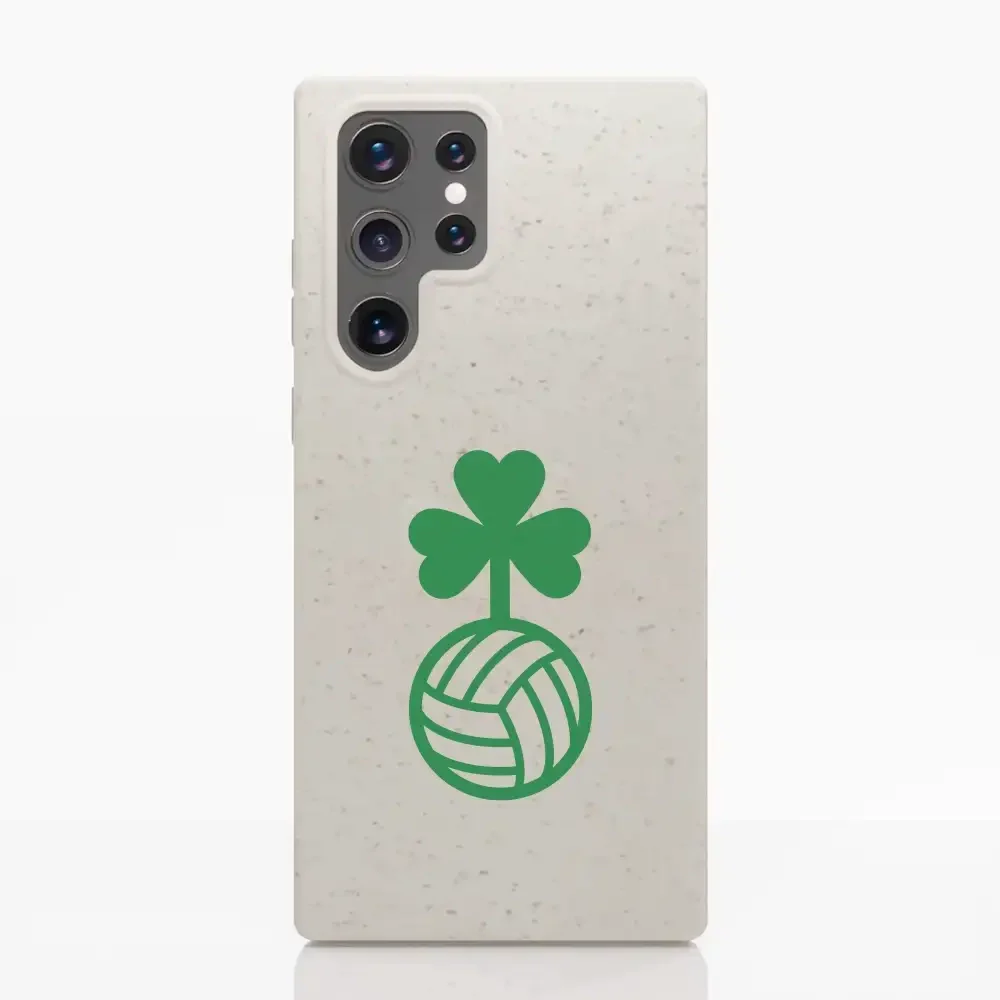 Shamrock Rovers FC Official Compostable Phone Case Design 45 - Image 32