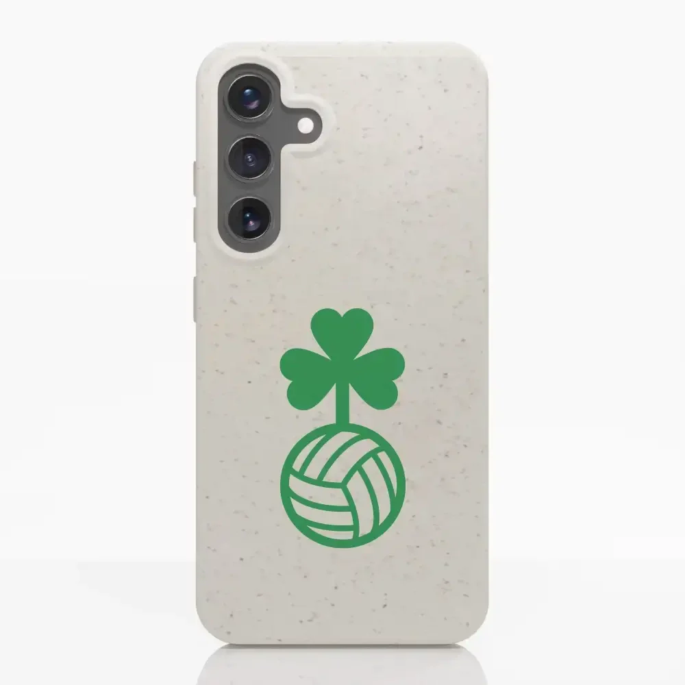 Shamrock Rovers FC Official Compostable Phone Case Design 45 - Image 34