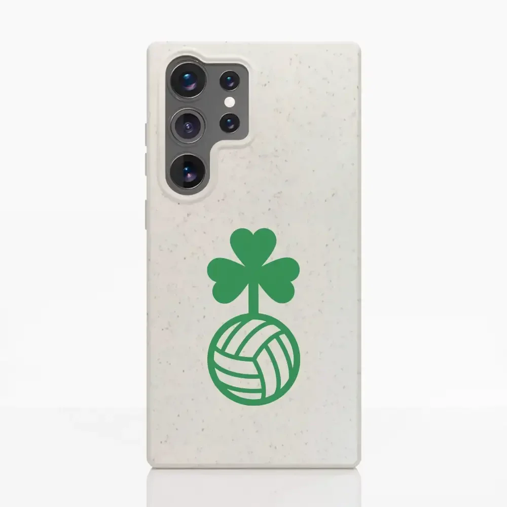 Shamrock Rovers FC Official Compostable Phone Case Design 45 - Image 38
