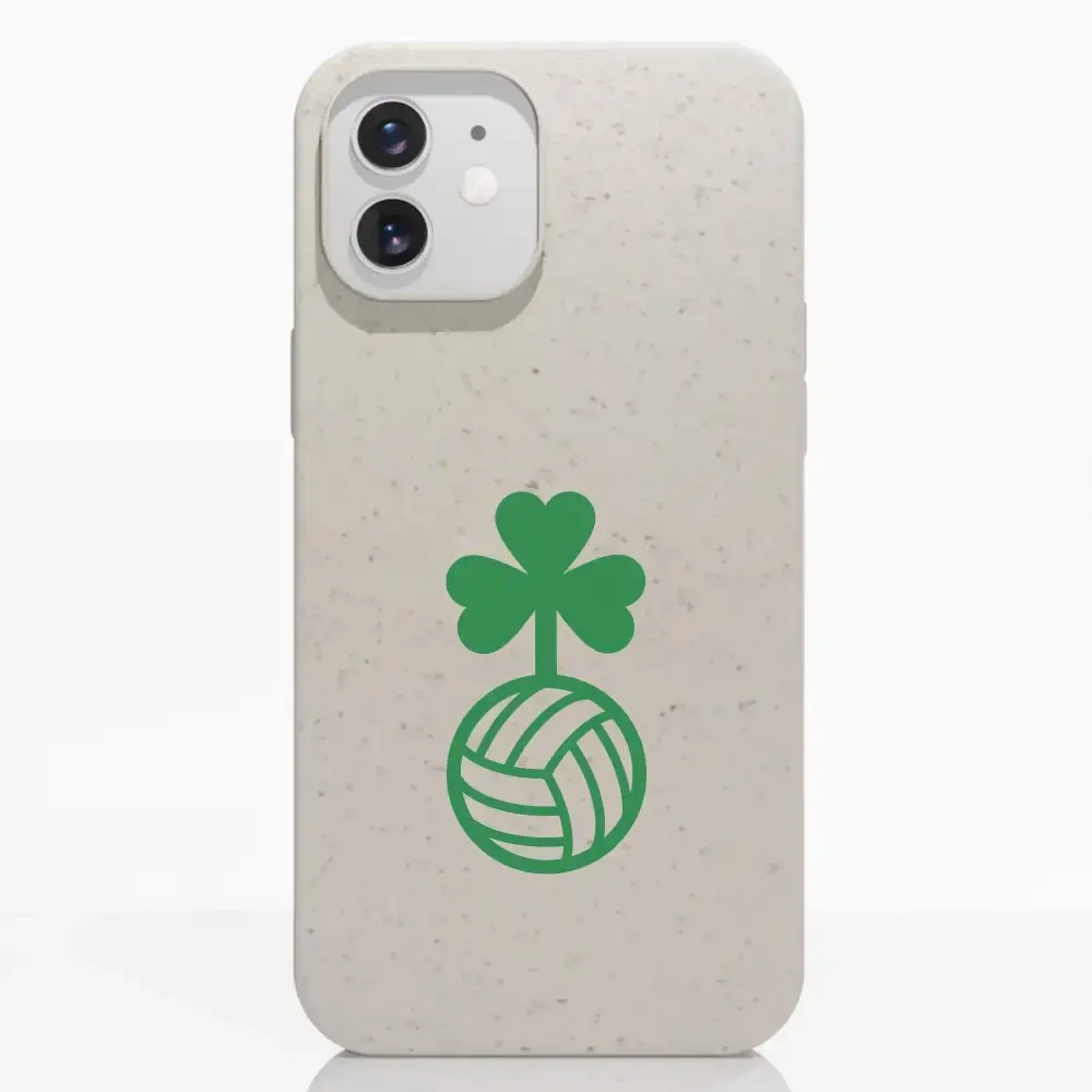 Shamrock Rovers FC Official Compostable Phone Case Design 45 - Image 4
