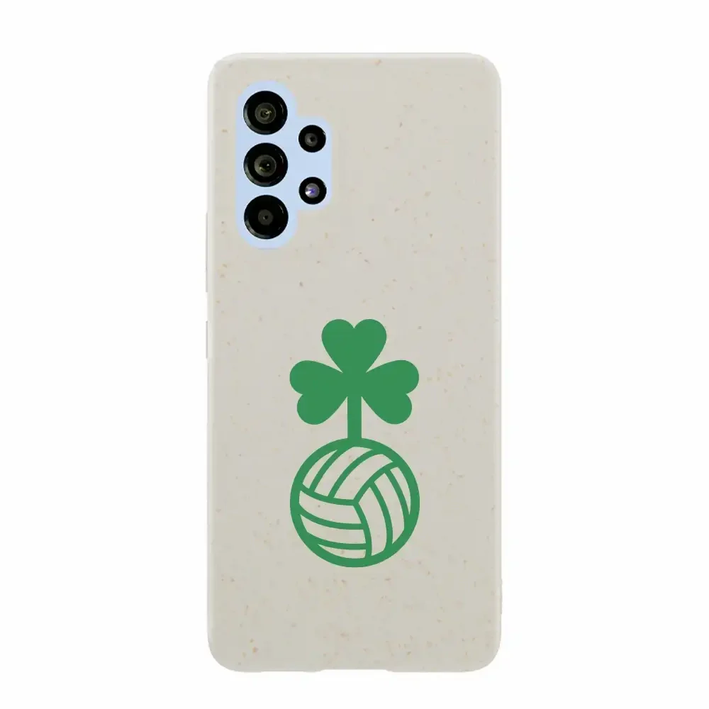 Shamrock Rovers FC Official Compostable Phone Case Design 45 - Image 43