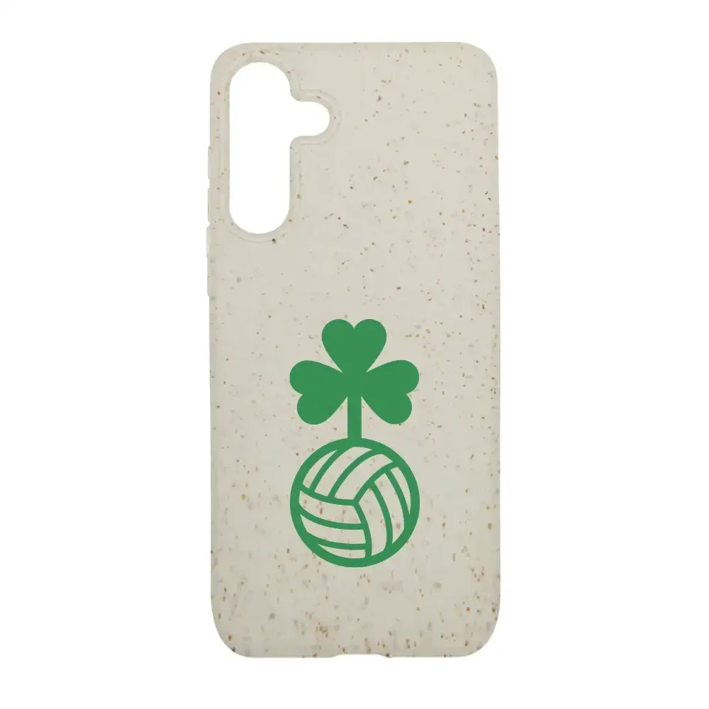 Shamrock Rovers FC Official Compostable Phone Case Design 45 - Image 44