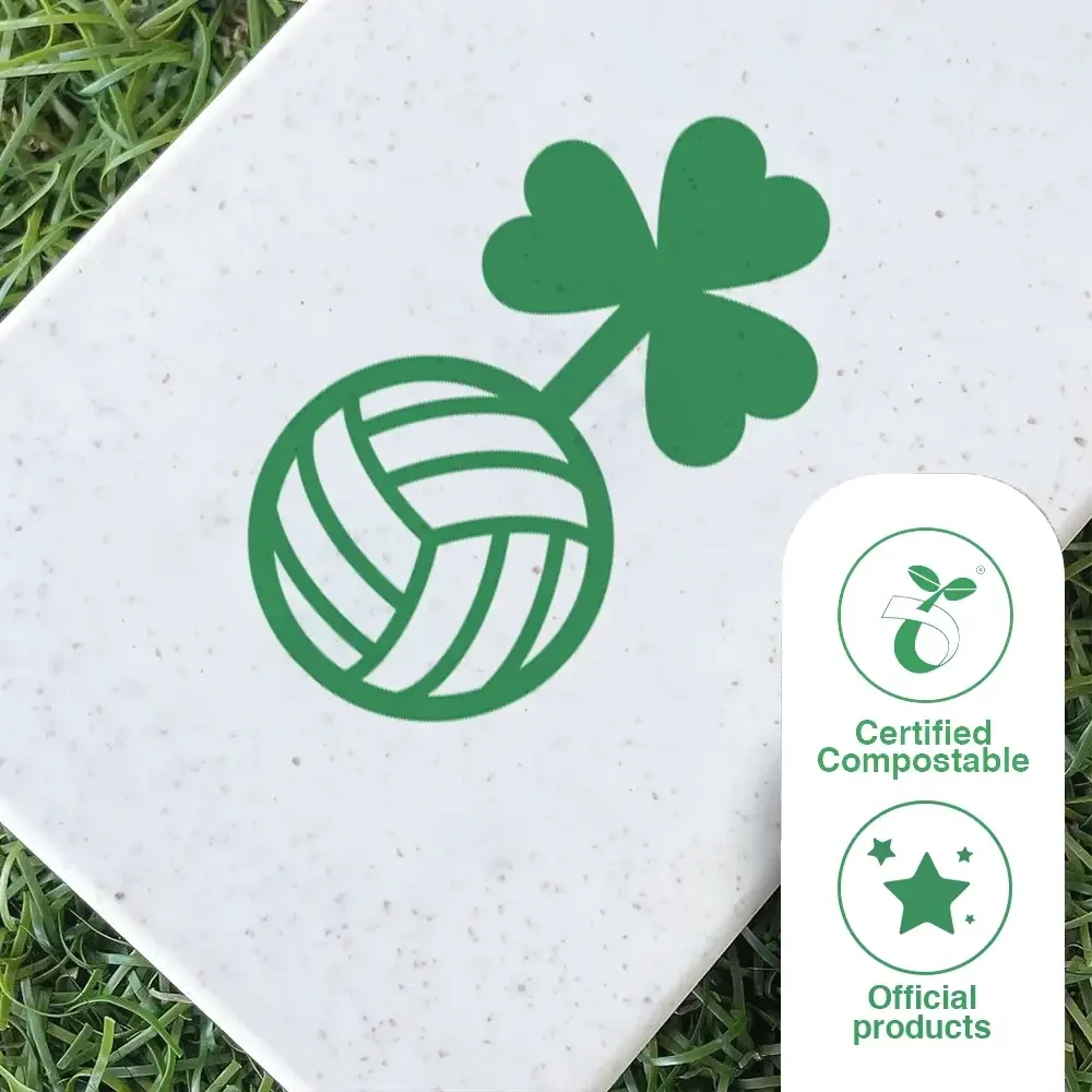 Shamrock Rovers FC Official Compostable Phone Case Design 45 - Image 45