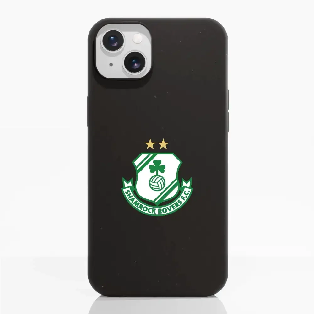 Shamrock Rovers FC Official Compostable Phone Case Design 46 - Image 11