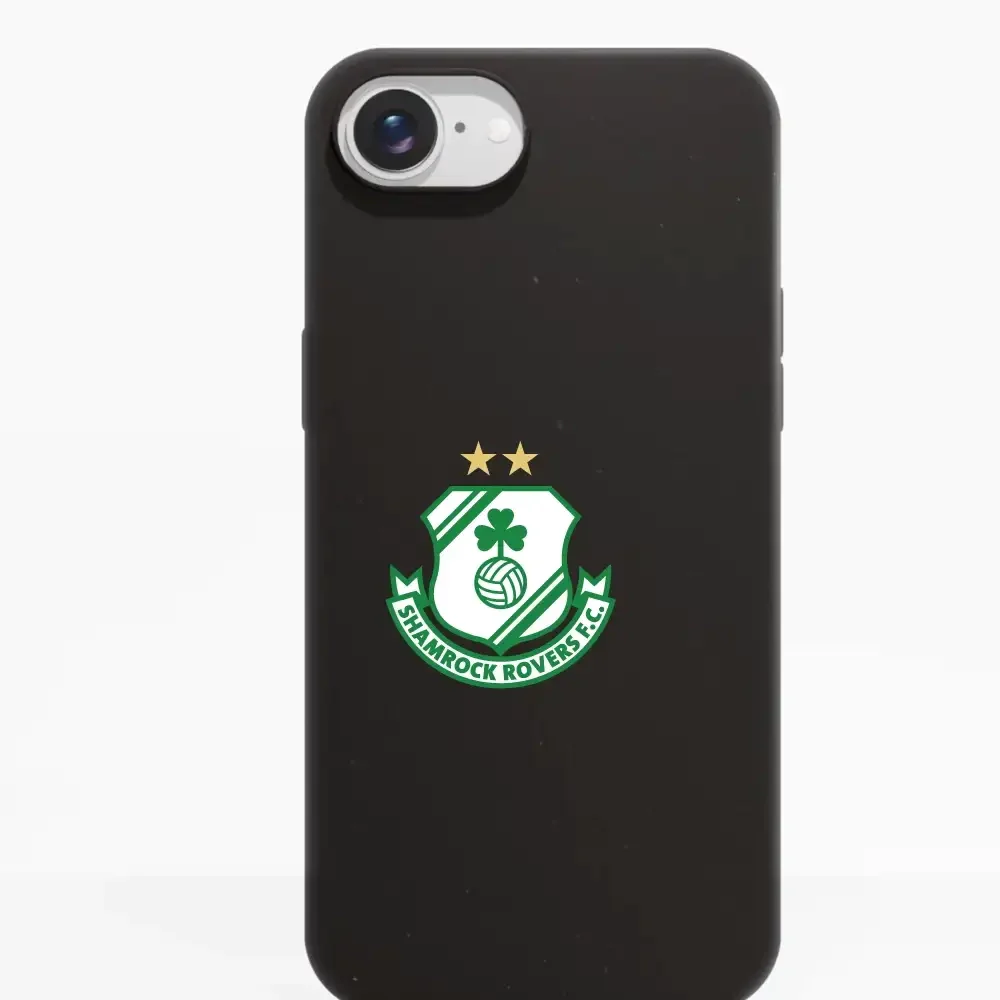 Shamrock Rovers FC Official Compostable Phone Case Design 46 - Image 19