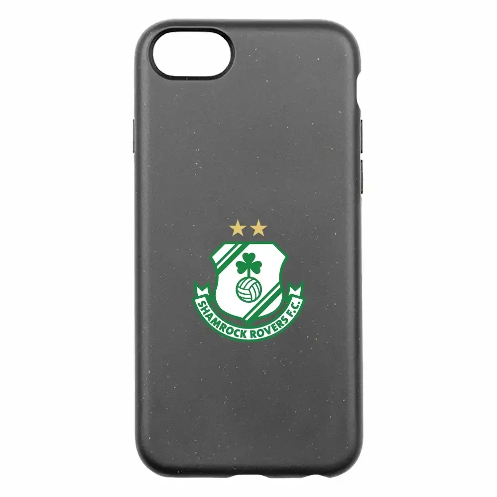 Shamrock Rovers FC Official Compostable Phone Case Design 46 - Image 23