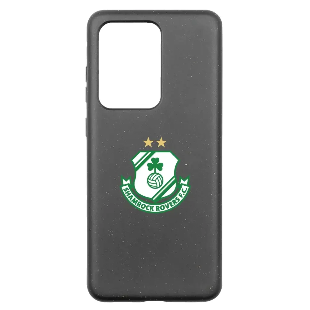 Shamrock Rovers FC Official Compostable Phone Case Design 46 - Image 29