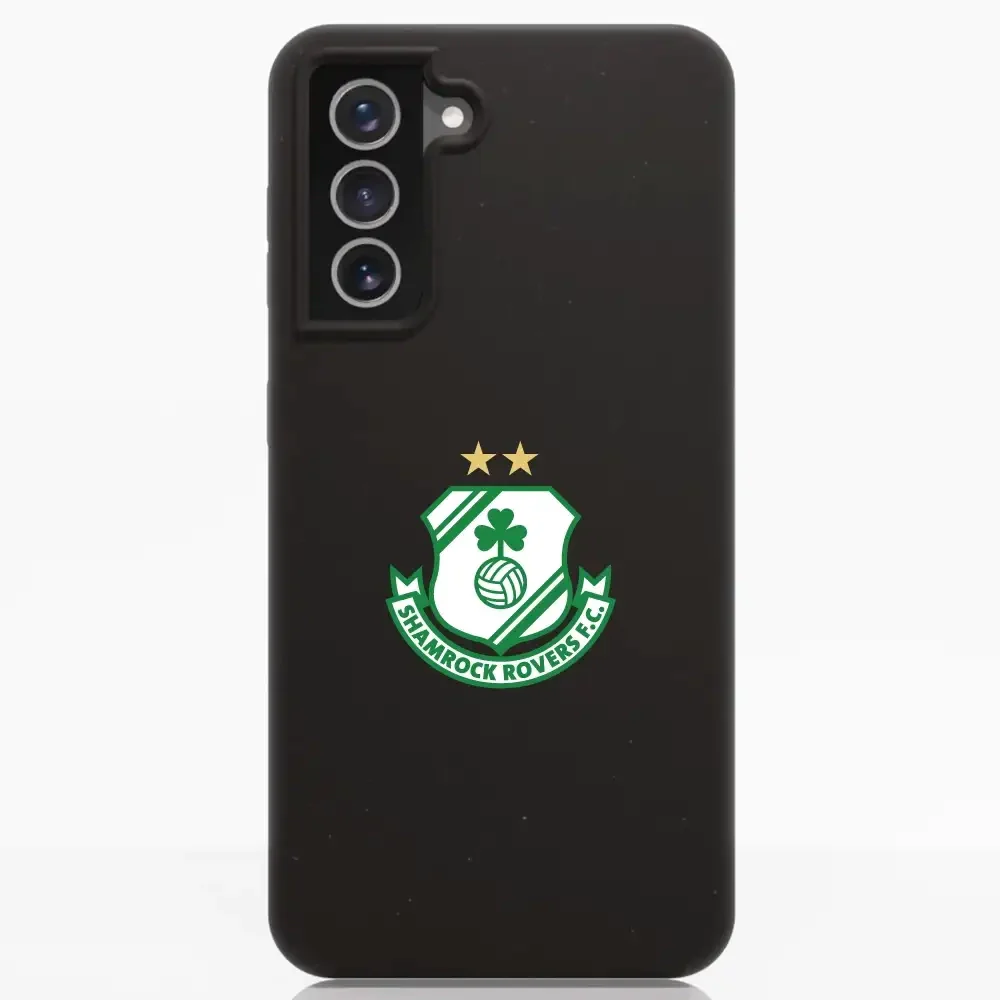 Shamrock Rovers FC Official Compostable Phone Case Design 46 - Image 30