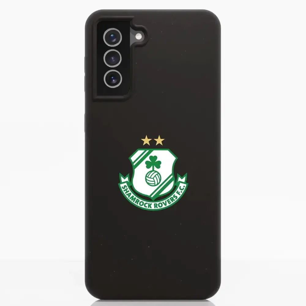 Shamrock Rovers FC Official Compostable Phone Case Design 46 - Image 31