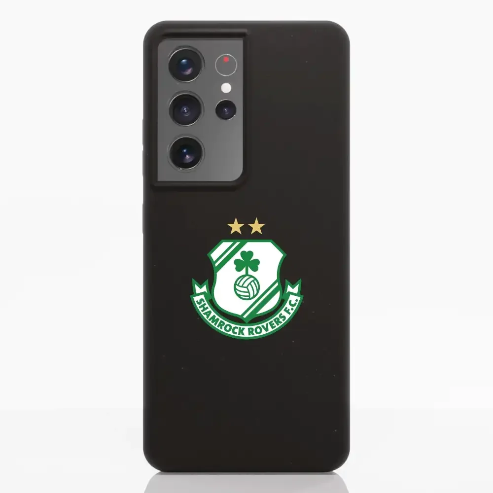 Shamrock Rovers FC Official Compostable Phone Case Design 46 - Image 32