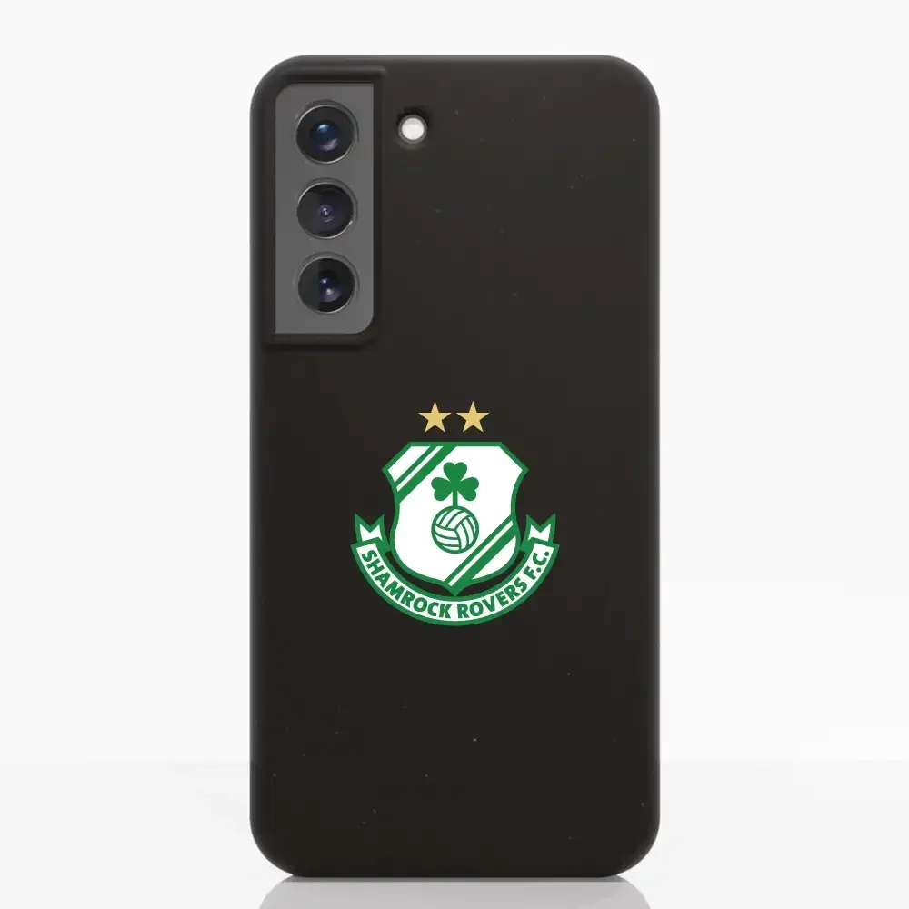 Shamrock Rovers FC Official Compostable Phone Case Design 46 - Image 33