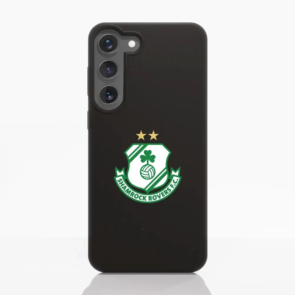 Shamrock Rovers FC Official Compostable Phone Case Design 46 - Image 37