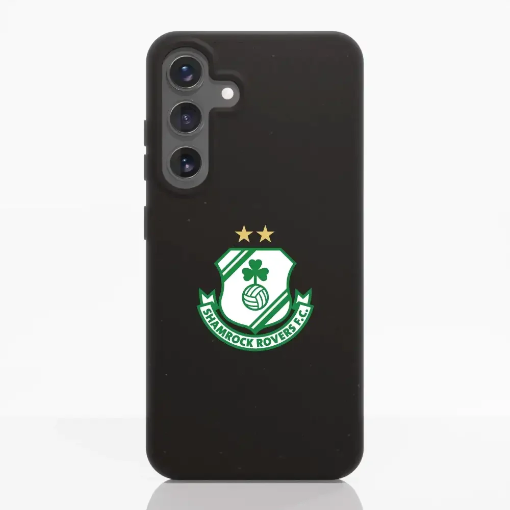 Shamrock Rovers FC Official Compostable Phone Case Design 46 - Image 40