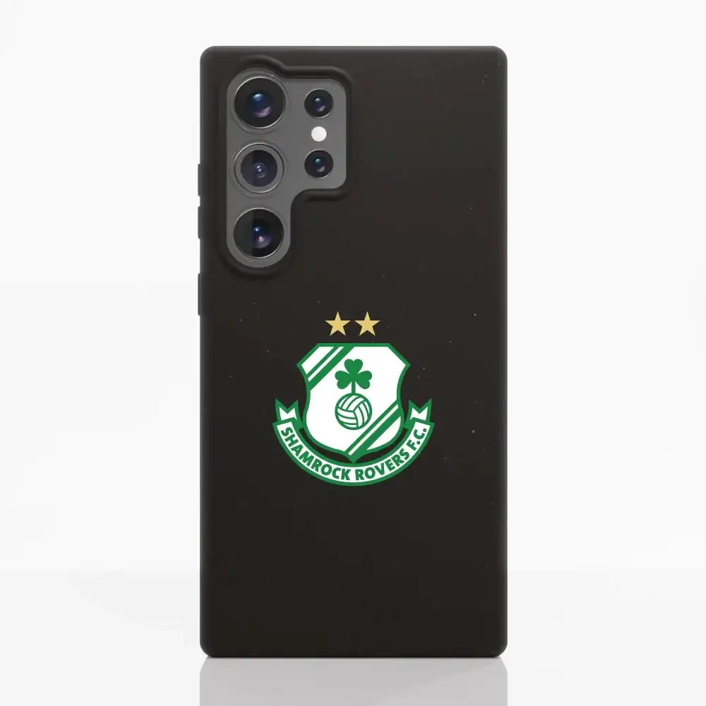 Shamrock Rovers FC Official Compostable Phone Case Design 46 - Image 41