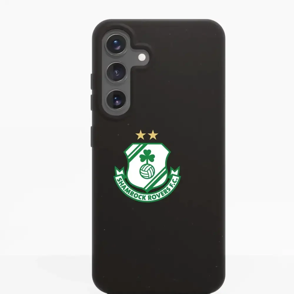 Shamrock Rovers FC Official Compostable Phone Case Design 46 - Image 43