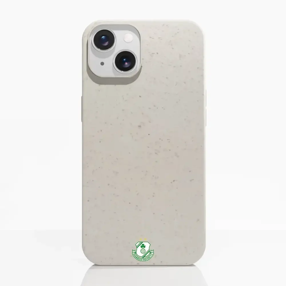 Shamrock Rovers FC Official Compostable Phone Case Design 65 - Image 10