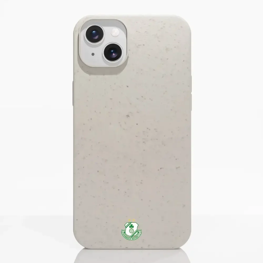 Shamrock Rovers FC Official Compostable Phone Case Design 65 - Image 11