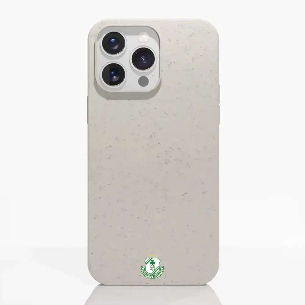 Shamrock Rovers FC Official Compostable Phone Case Design 65 - Image 17