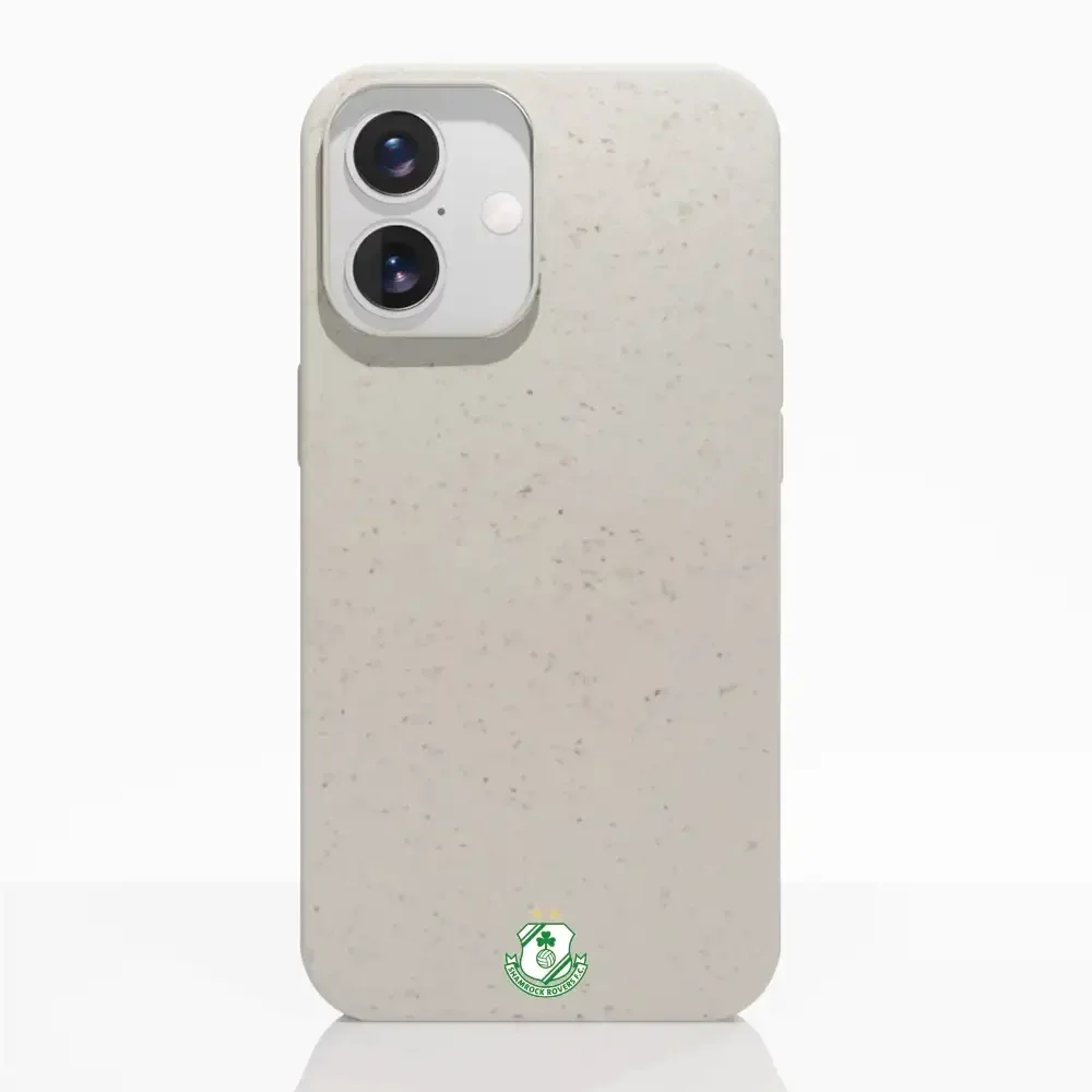 Shamrock Rovers FC Official Compostable Phone Case Design 65 - Image 18