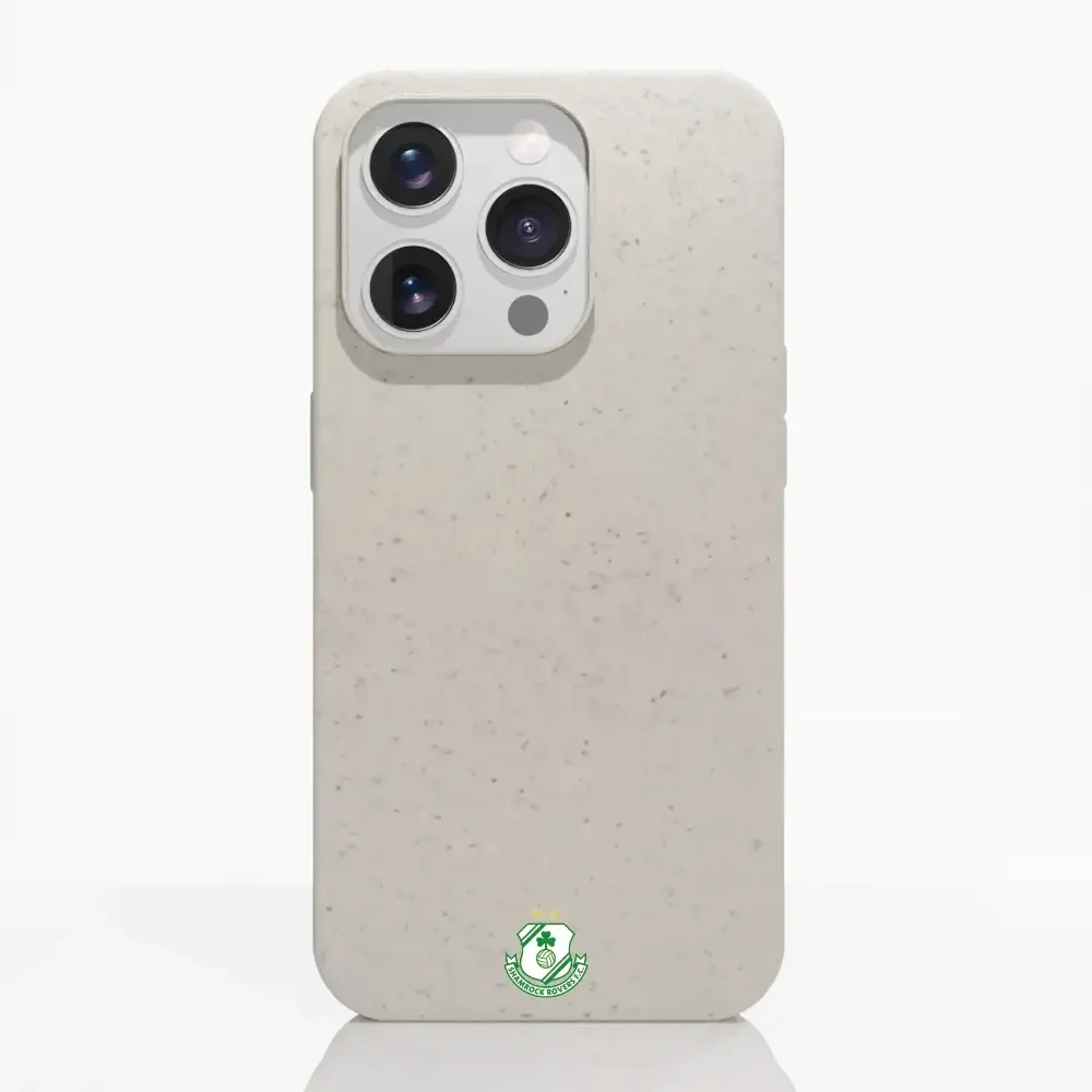 Shamrock Rovers FC Official Compostable Phone Case Design 65 - Image 21
