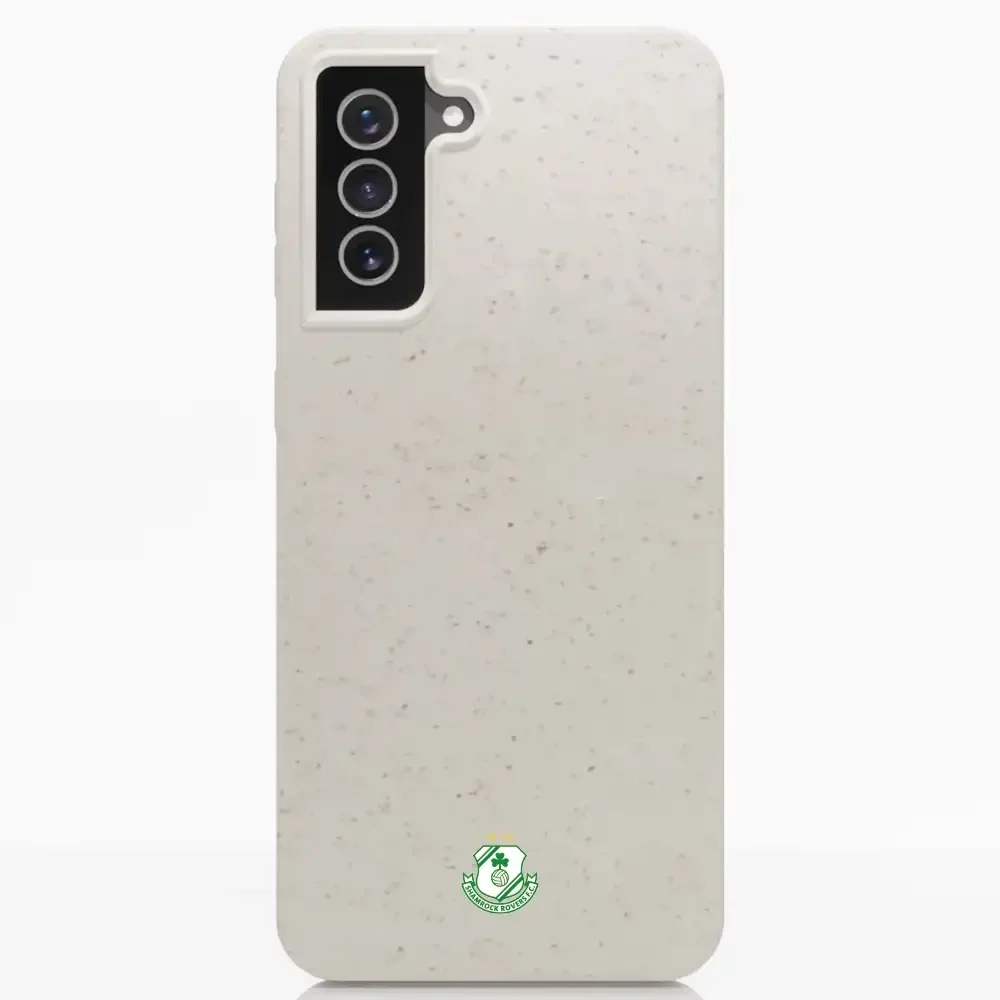 Shamrock Rovers FC Official Compostable Phone Case Design 65 - Image 25