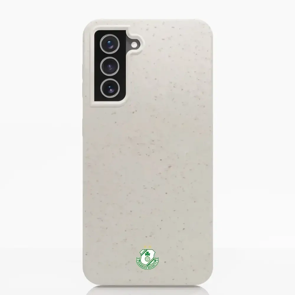 Shamrock Rovers FC Official Compostable Phone Case Design 65 - Image 27