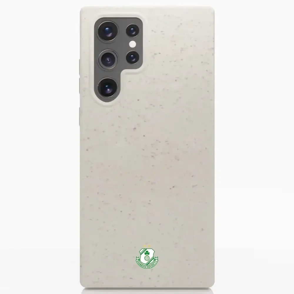 Shamrock Rovers FC Official Compostable Phone Case Design 65 - Image 29